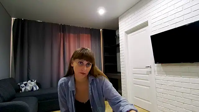 Daniella_Lorente webcam