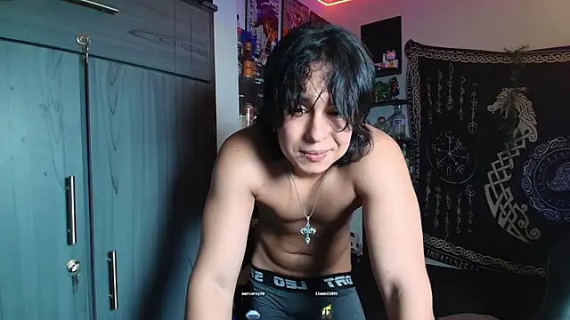 kairozz webcam