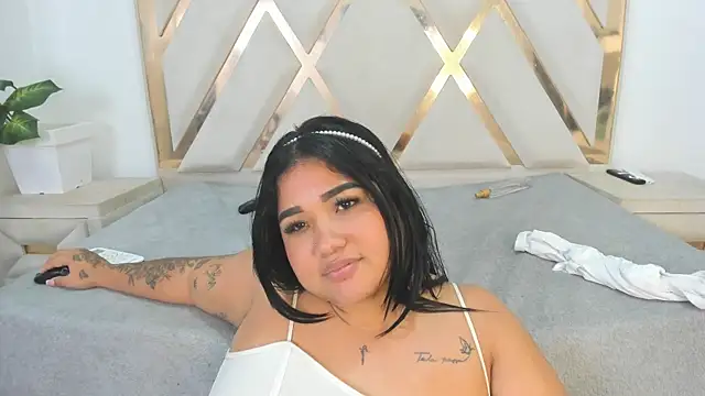 Gabycutee webcam