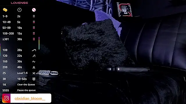 Alisson_Wynter webcam