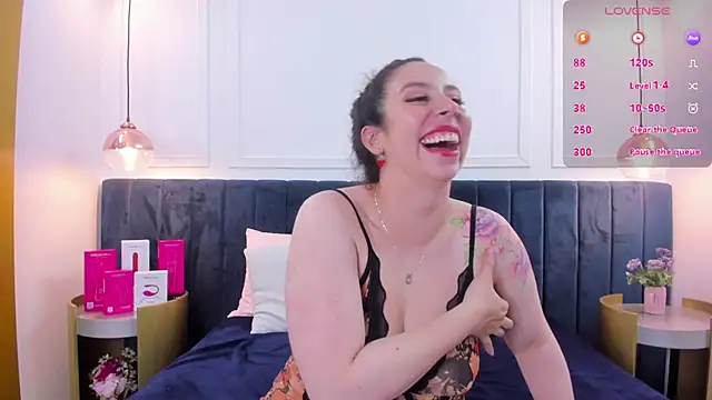 CarlaRossi_ webcam