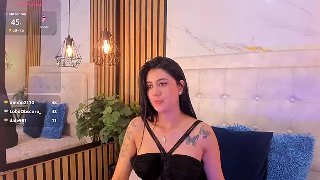 Madyson18 webcam