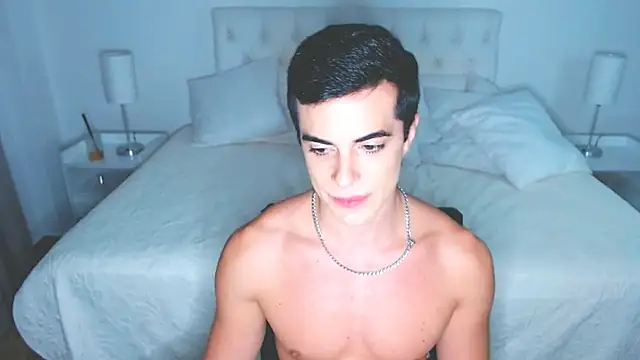 mr_hunterx webcam