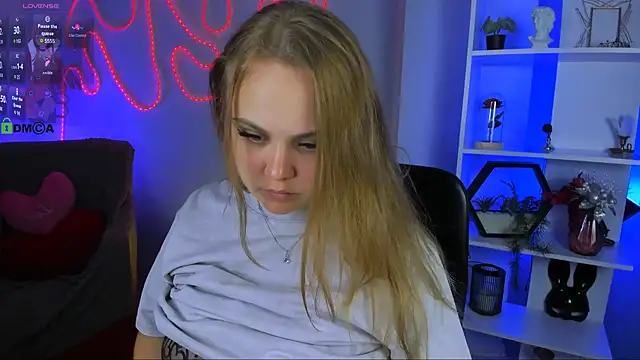 keri_ti webcam