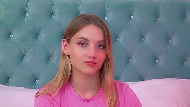 StacyEvances webcam