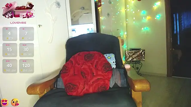 MIA_LO_VE webcam