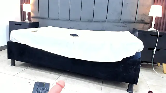 VioletRose_as webcam