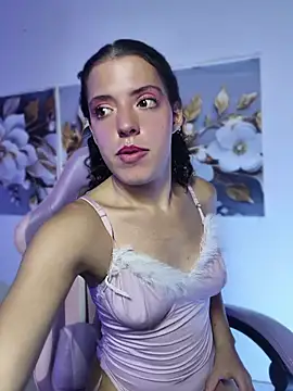 vanesa_gomez webcam