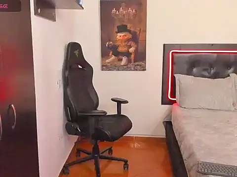 Joseph_palaciios webcam