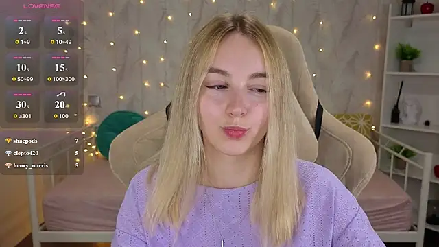 Shy_Polly webcam