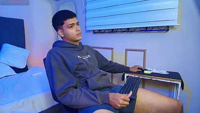 Thony_Big webcam