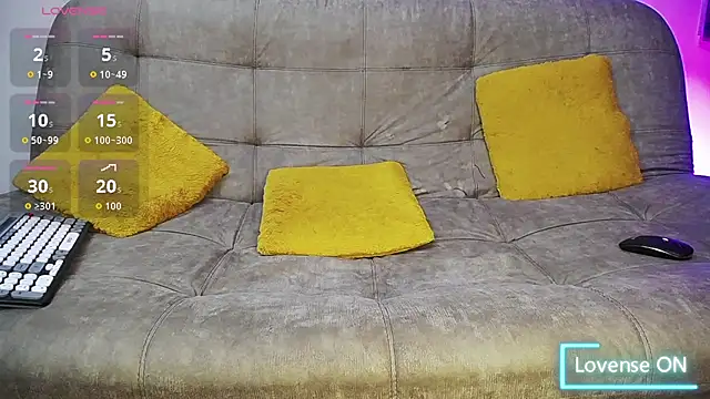 Noha-Wolf webcam