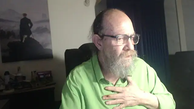 Uncle_Hottie webcam