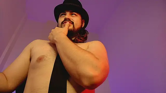 Derek_Vow webcam