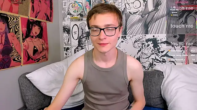 Emmit_Barker webcam