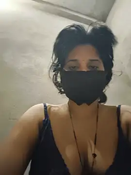 Sexy_khushi19 webcam
