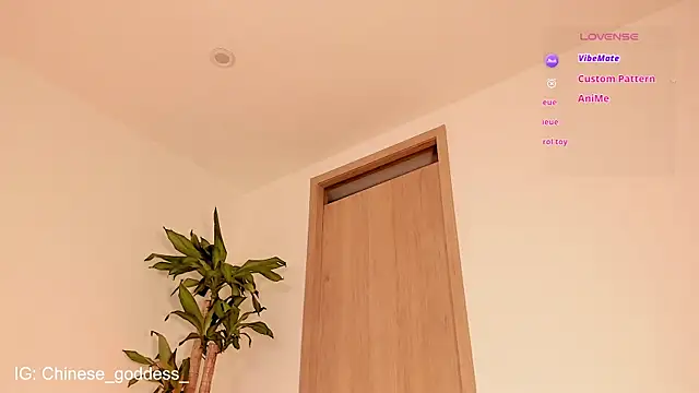 Chinese_goddess_ webcam