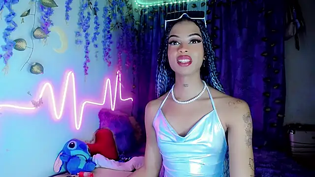 DahliaGill webcam