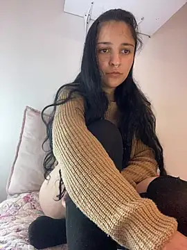 Abril_Thompson221 webcam