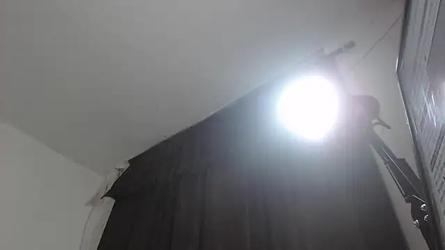 Dani-brown webcam
