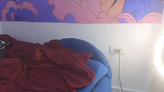 Caroline_hernandes webcam