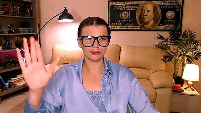 soulless_ webcam