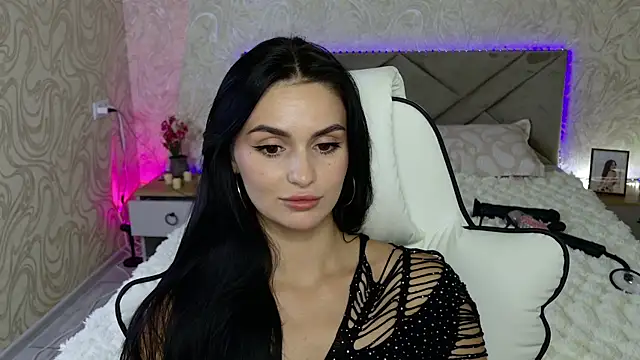MilaaSweety webcam
