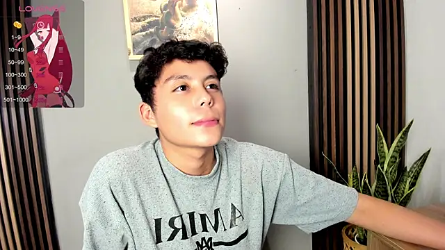 Nathanbelll webcam