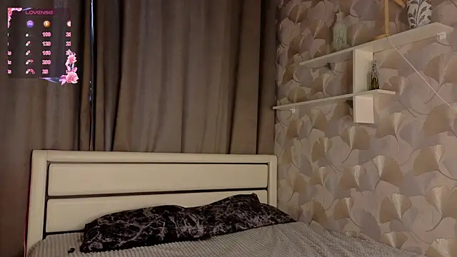DaynaMacha webcam
