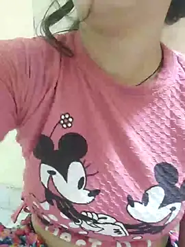Monika_kumari6 webcam