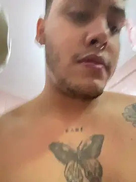 Saul_88 webcam