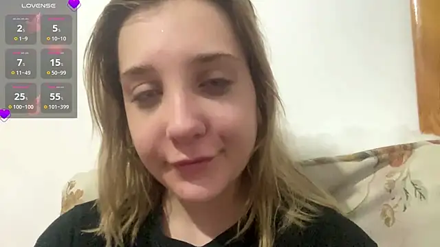 Jessiebest webcam