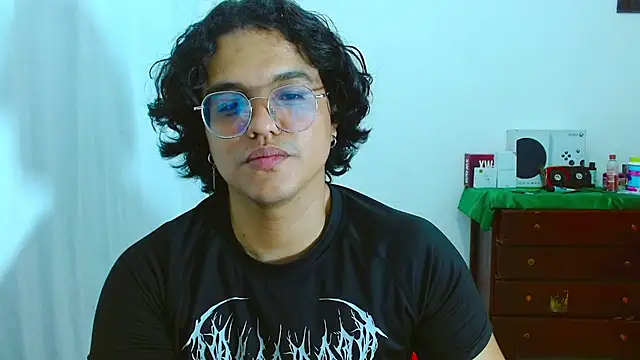Diane_exotic webcam
