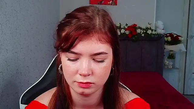MelissaMay__ webcam