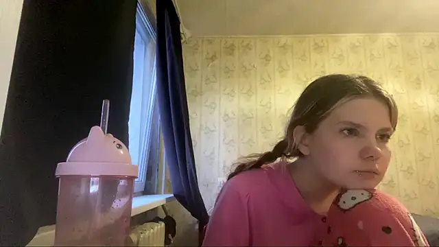 SusanaLeichty webcam