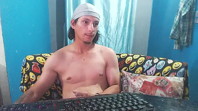 MrKingsaintx webcam