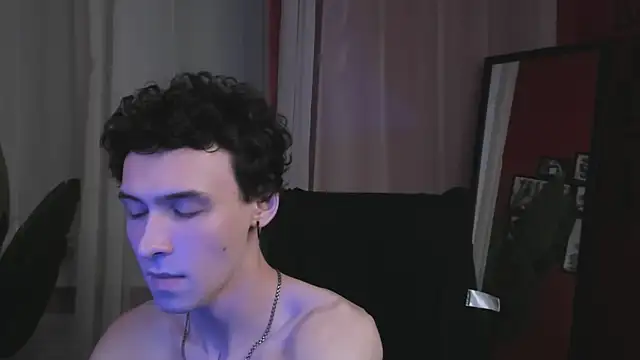 Jacob_Davidson webcam