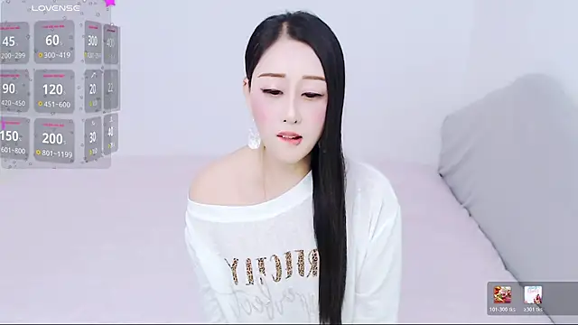 weiwei_99 webcam