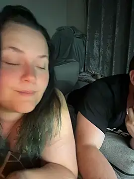 CurvyScarlett69 webcam