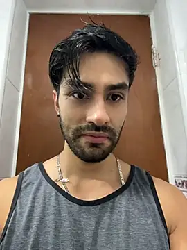 SantiagoMelendez webcam