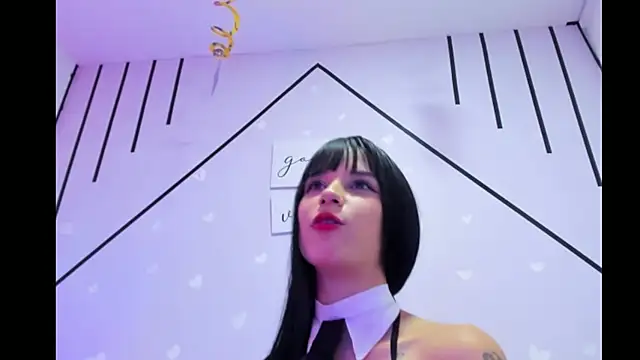 Carter_Bella_ webcam