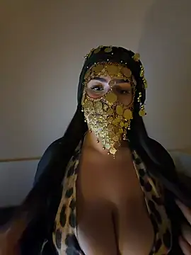 NiaBeurette webcam
