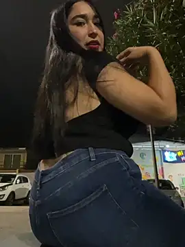 Kittynoir_Chile webcam