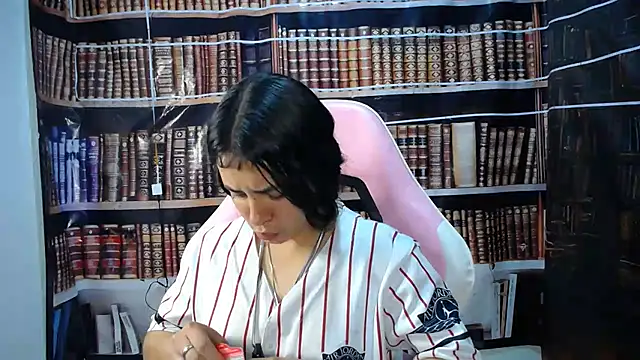 LittleMissEve_ webcam