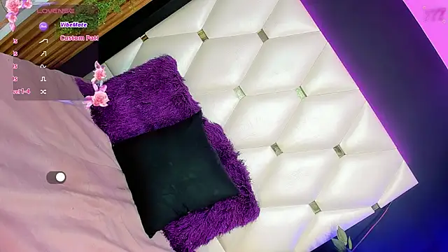 evylqueen webcam