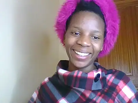 Natajieve webcam
