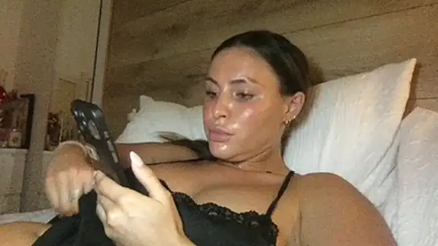 selena_xxx webcam