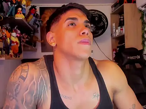 William_strongg webcam