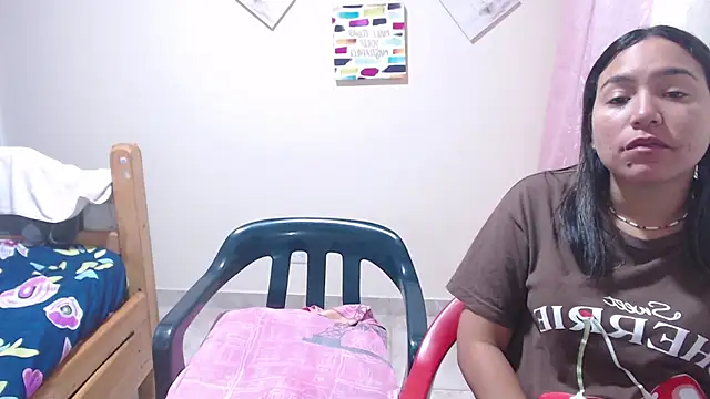 dianastevenson webcam