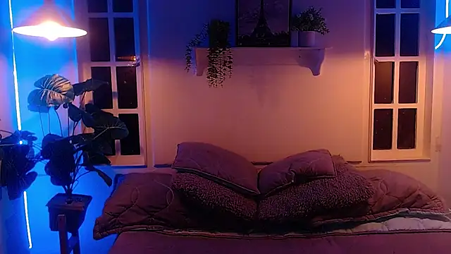 marco_monstercock webcam